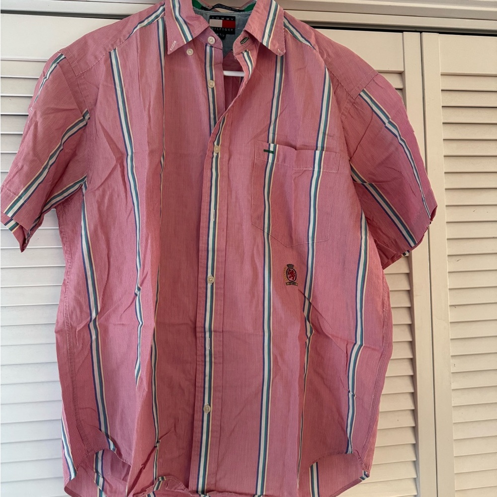 Men’s 90’s Tommy Hilfiger